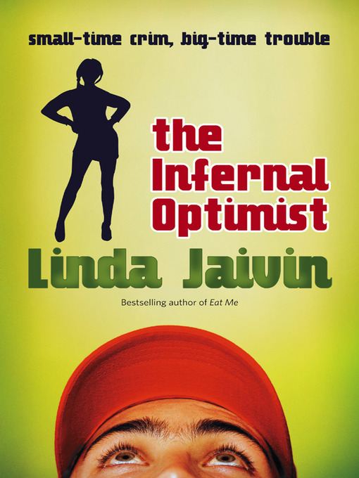 Title details for The Infernal Optimist by Linda Jaivin - Available